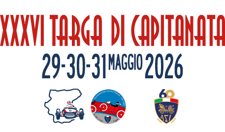 Targa di Capitanata